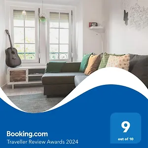 Graca Charming Apartment Lisbon