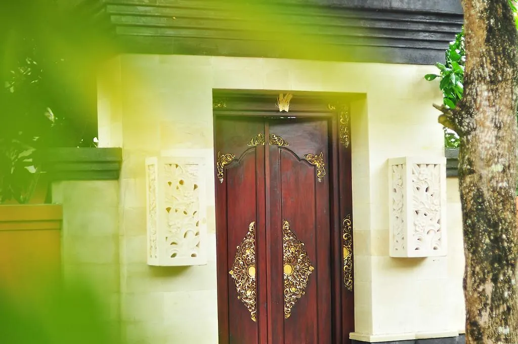 The Hill Ungasan Apartment Uluwatu  Homestay
