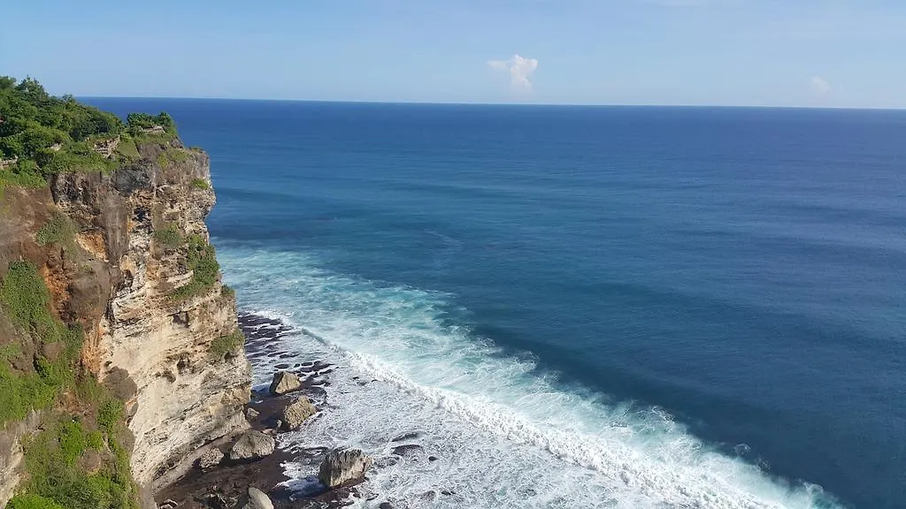 The Hill Ungasan Apartment Uluwatu  Homestay Uluwatu (Bali)