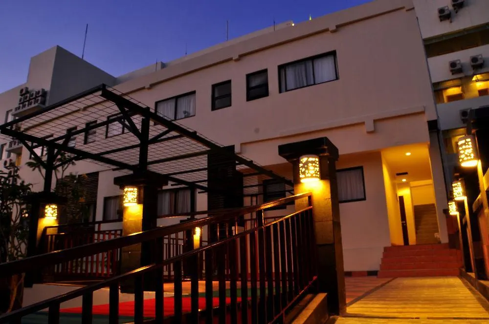 The Hill Ungasan Apartment Uluwatu  Homestay