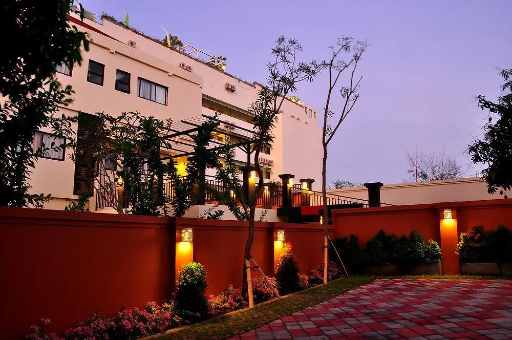 The Hill Ungasan Apartment Uluwatu