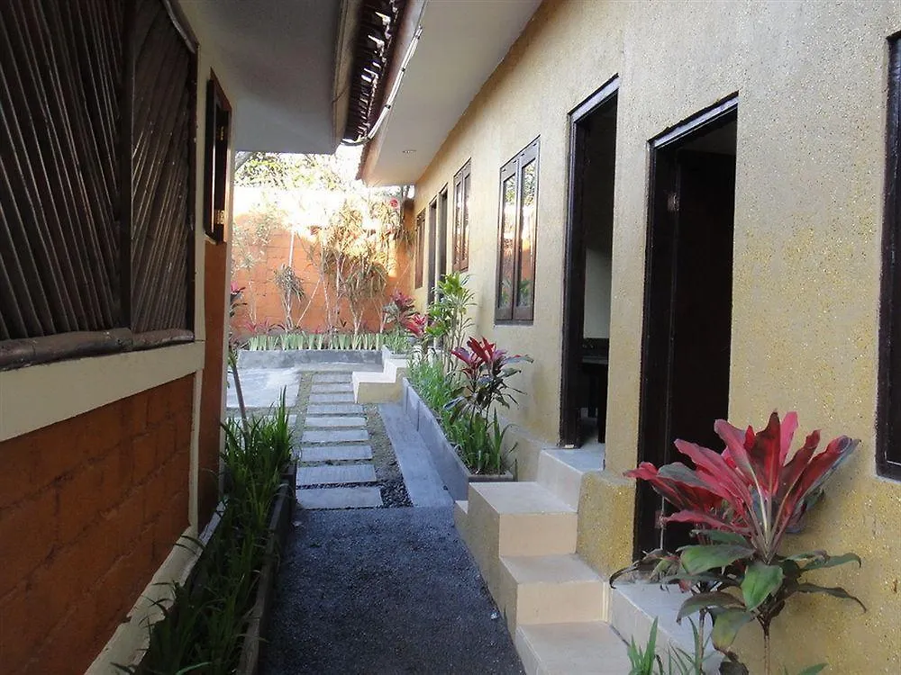 The Hill Ungasan Apartment Uluwatu  0*, Uluwatu (Bali)