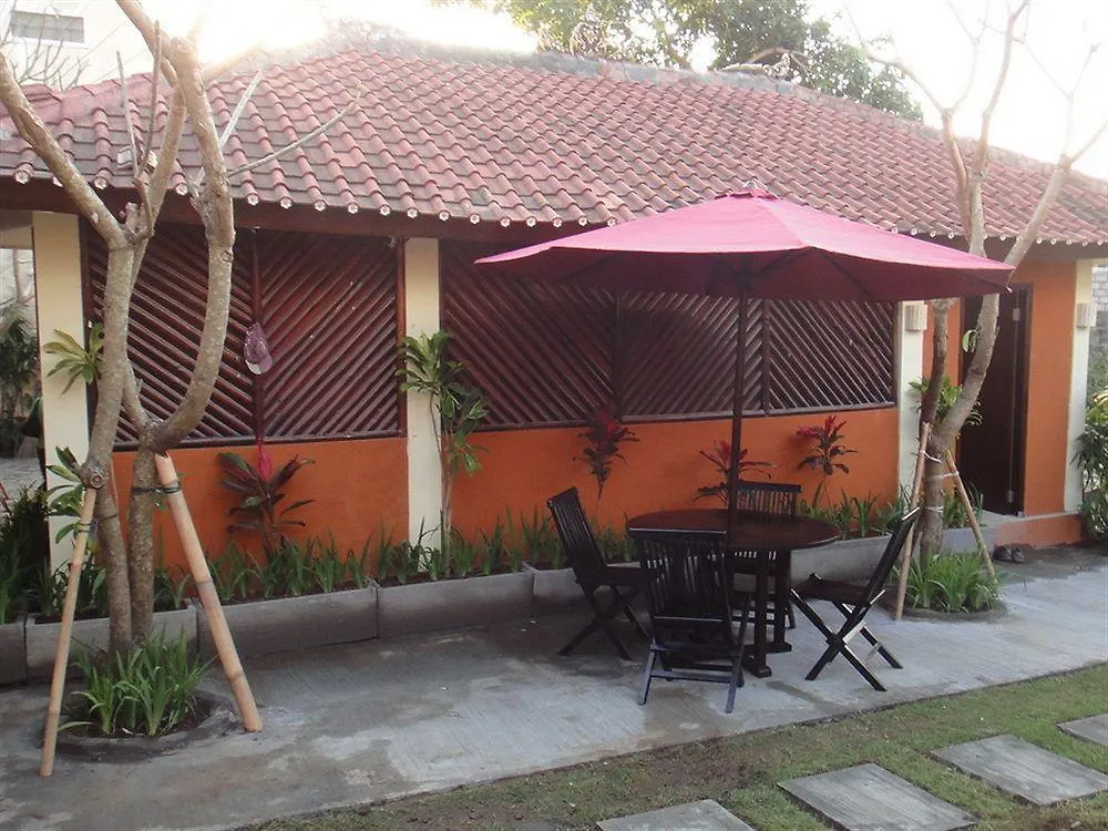 The Hill Ungasan Apartment Uluwatu  Homestay