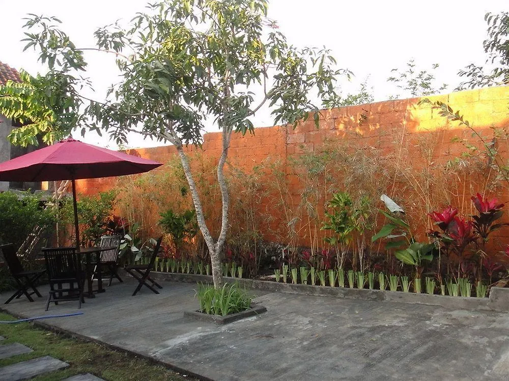The Hill Ungasan Apartment Uluwatu