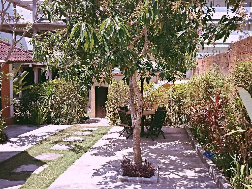 The Hill Ungasan Apartment Uluwatu  Indonesia