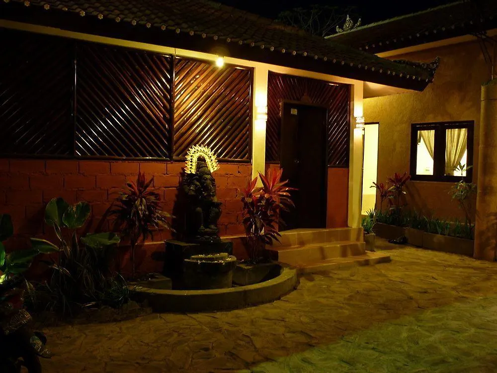 The Hill Ungasan Apartment Uluwatu  Homestay Uluwatu (Bali)