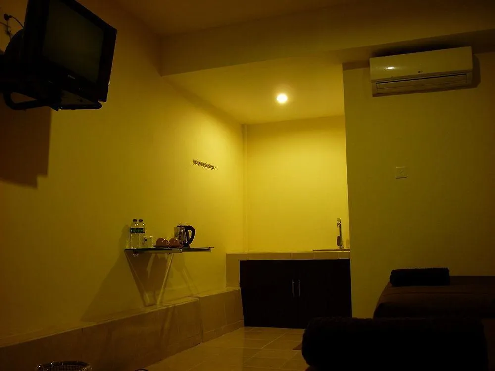 Homestay The Hill Ungasan Apartment Uluwatu