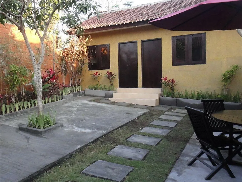 The Hill Ungasan Apartment Uluwatu  0*, Uluwatu (Bali)