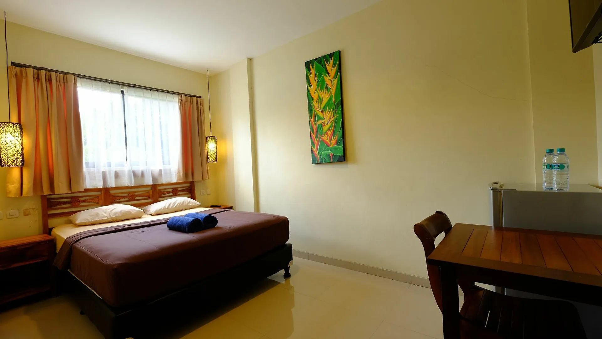 The Hill Ungasan Apartment Uluwatu  Uluwatu (Bali)