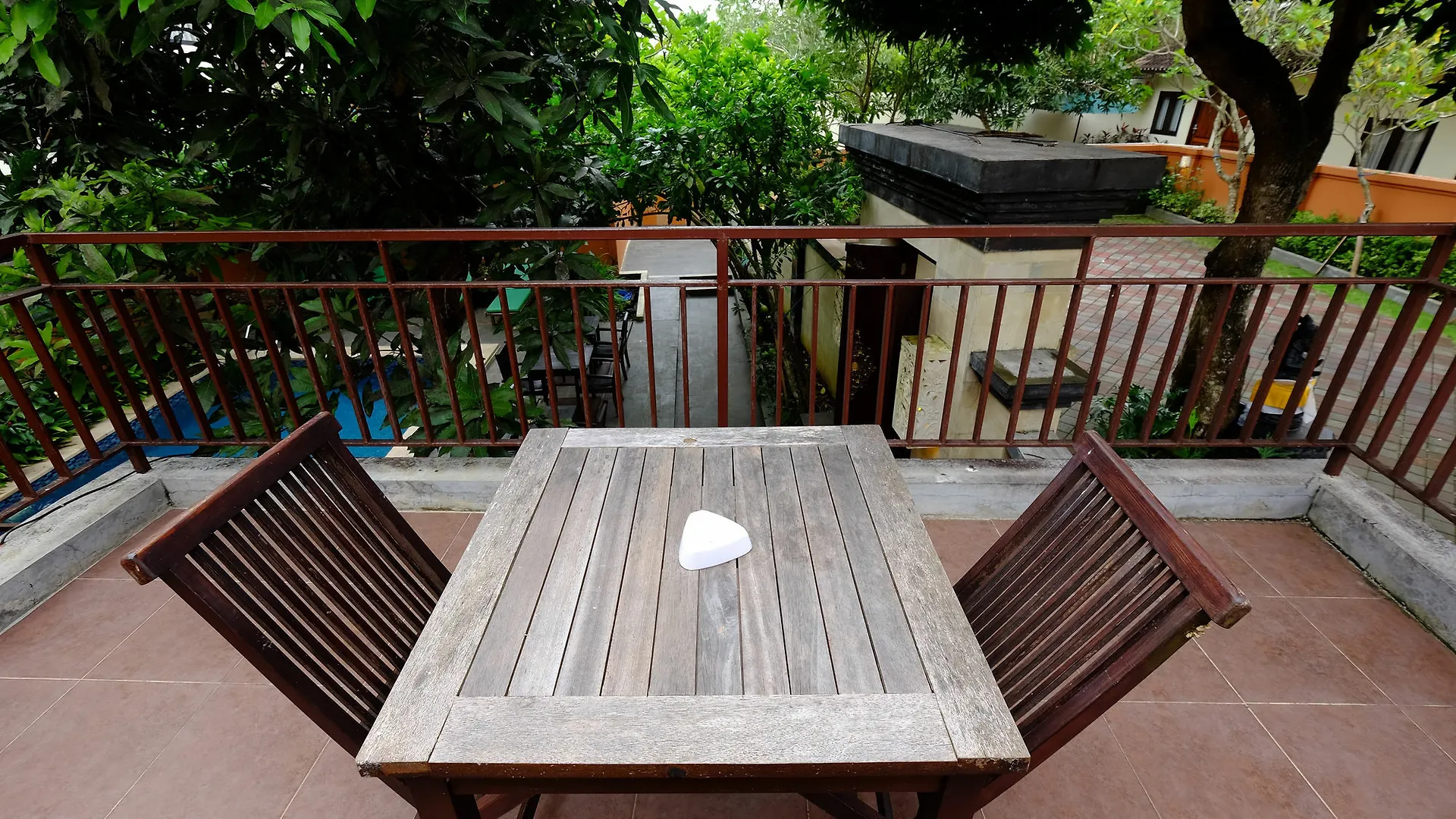 Homestay The Hill Ungasan Apartment Uluwatu  Indonesia