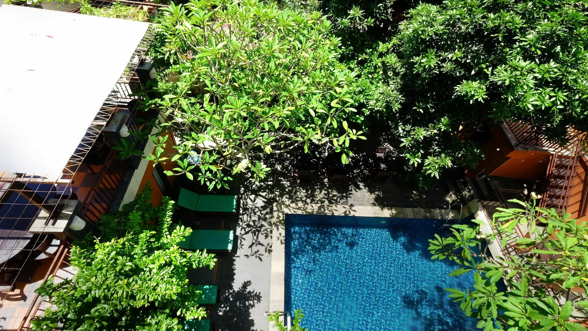 Homestay The Hill Ungasan Apartment Uluwatu