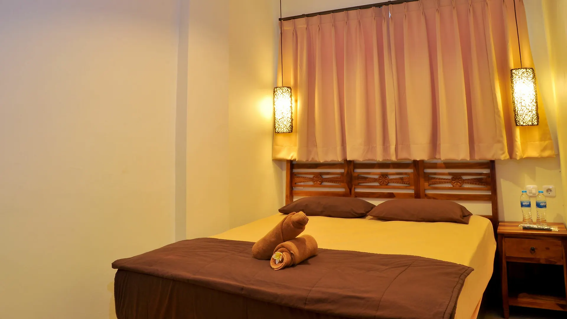The Hill Ungasan Apartment Uluwatu  Homestay Uluwatu (Bali)