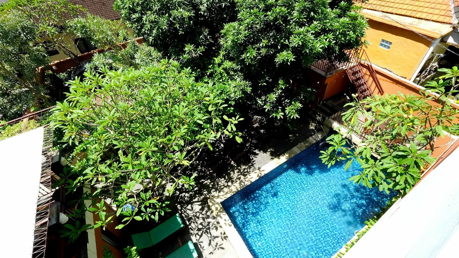 The Hill Ungasan Apartment Uluwatu  0*, Uluwatu (Bali)