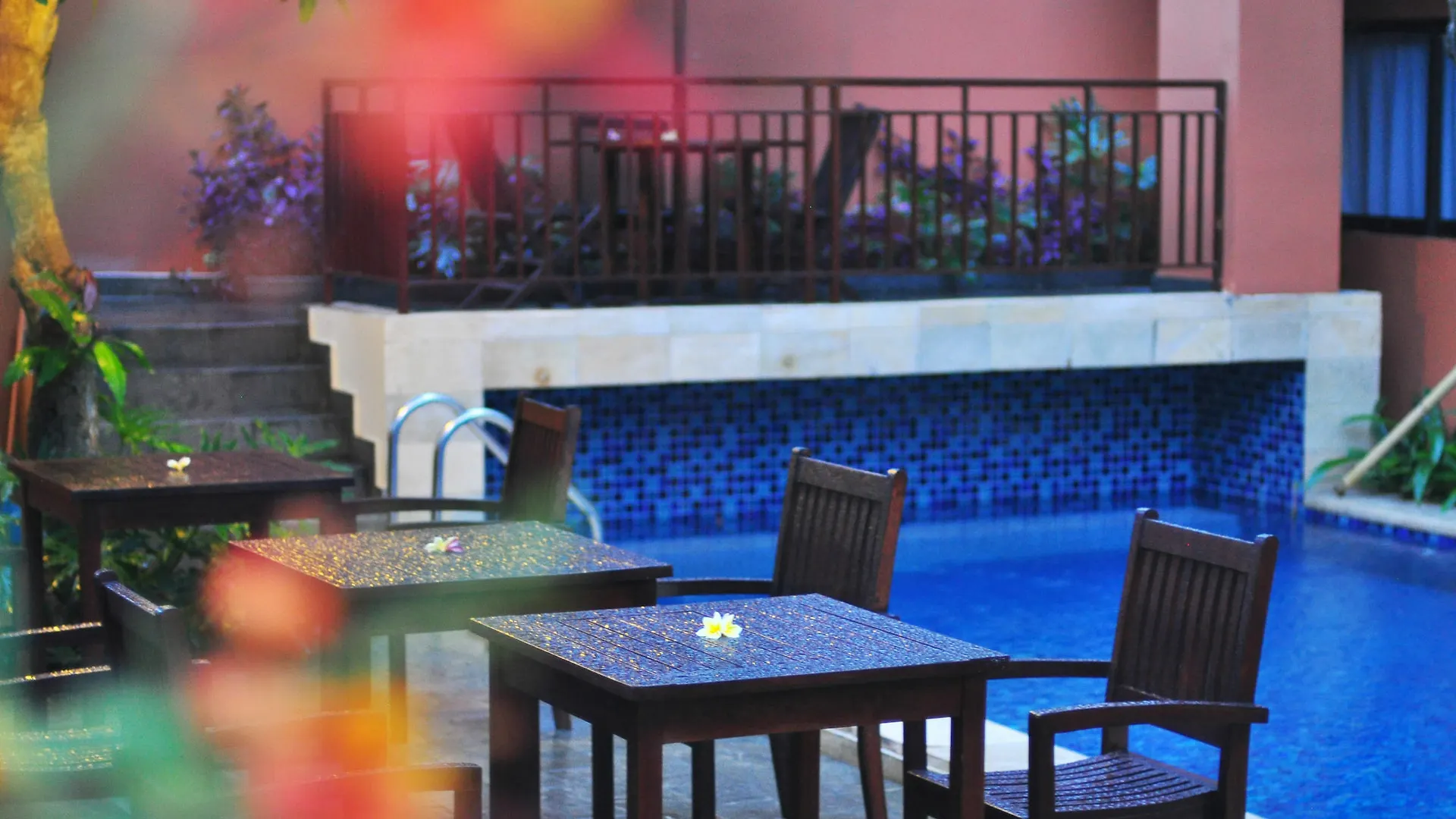 Homestay The Hill Ungasan Apartment Uluwatu