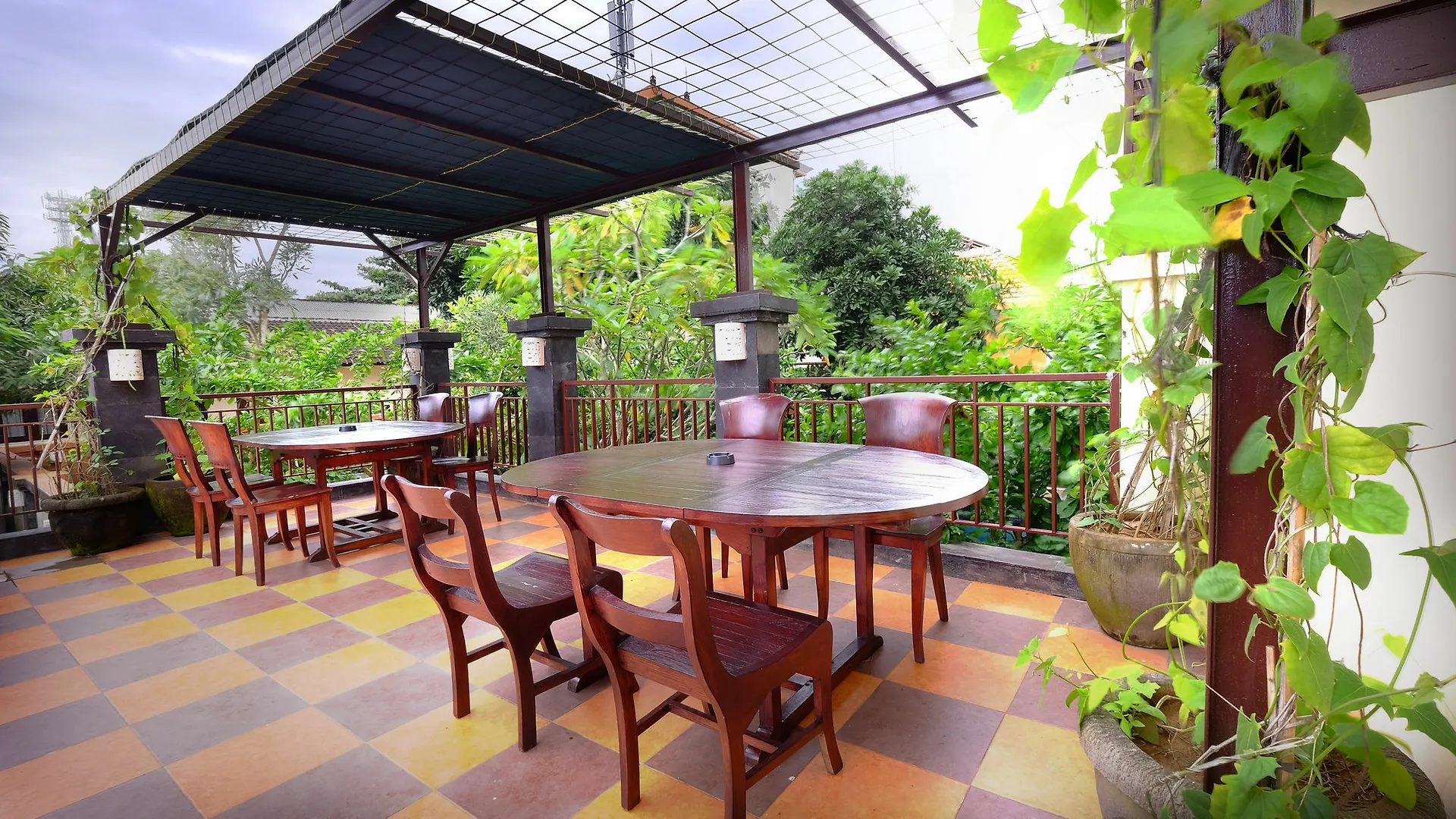 The Hill Ungasan Apartment Uluwatu  Indonesia
