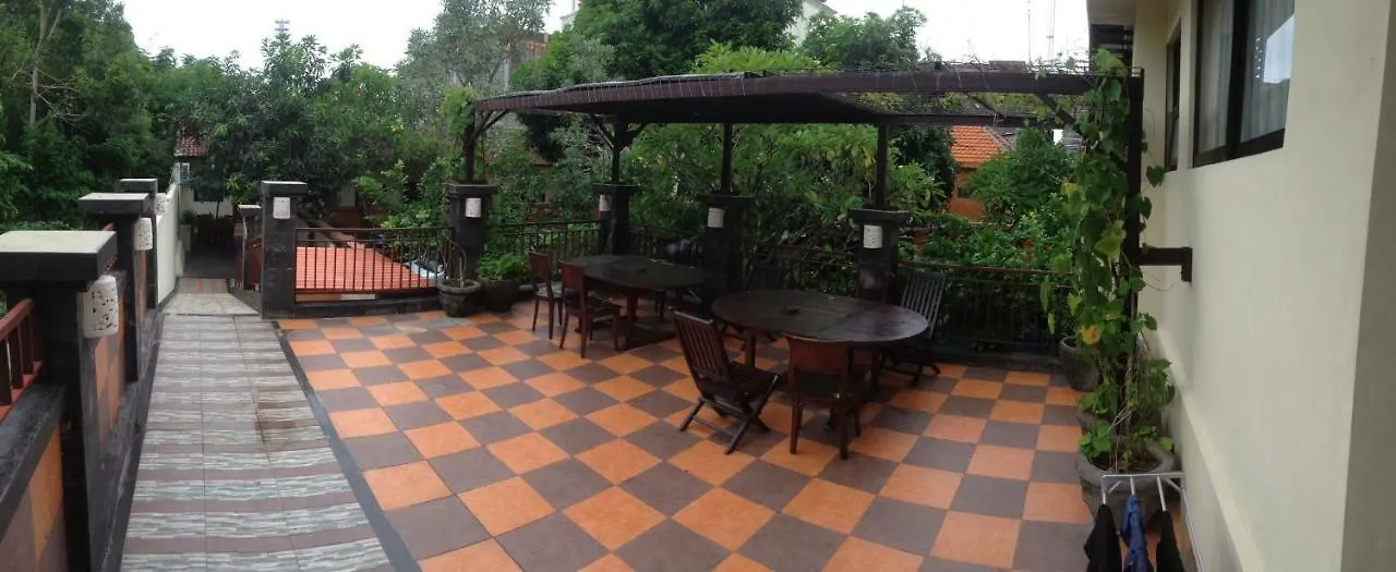 The Hill Ungasan Apartment Uluwatu